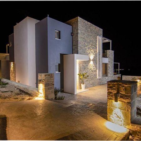 Villa Paseathea Καμηλάρι Εξωτερικό φωτογραφία