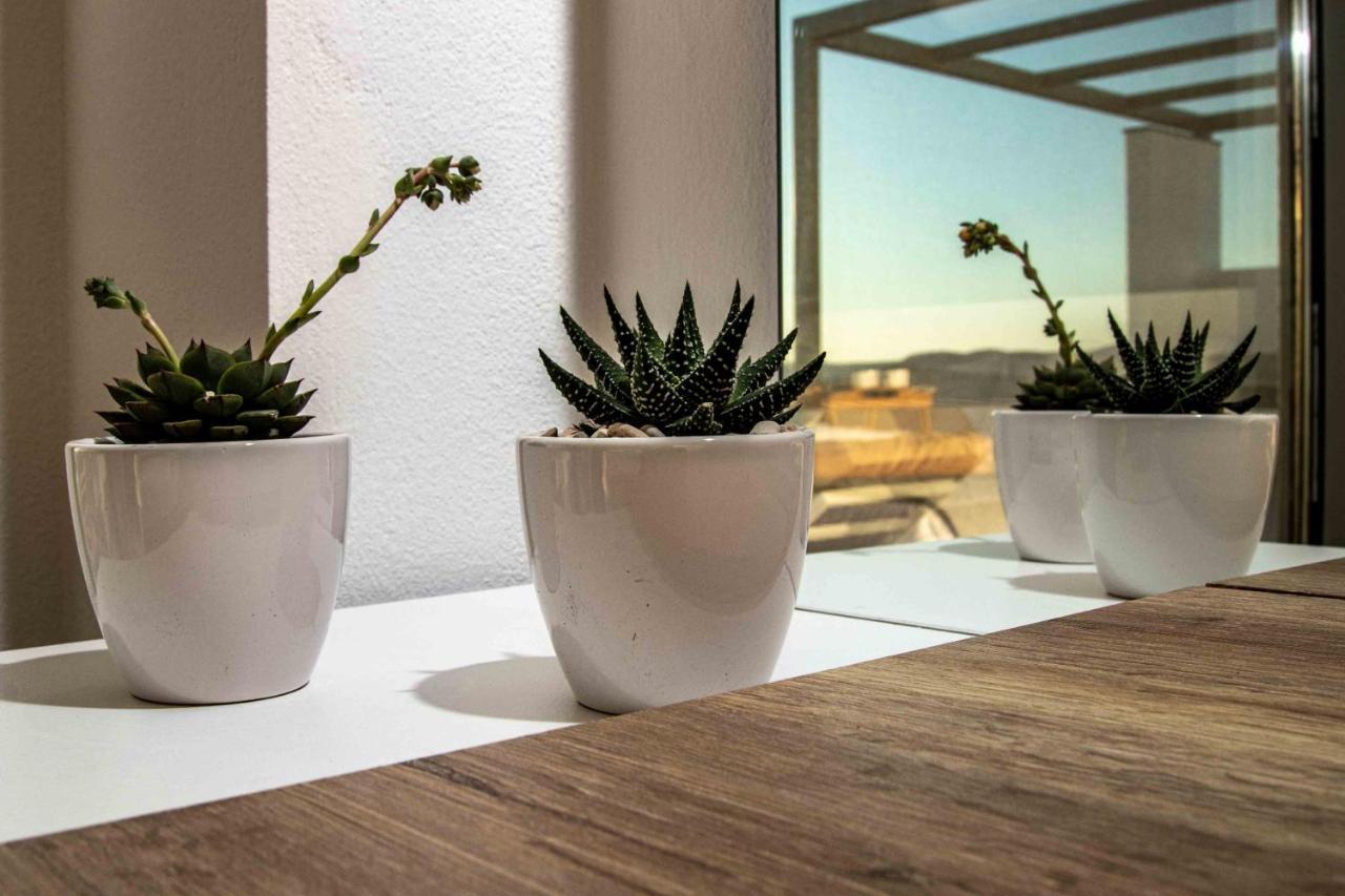 Villa Paseathea Καμηλάρι Εξωτερικό φωτογραφία