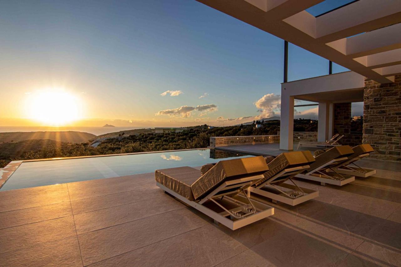 Villa Paseathea Καμηλάρι Εξωτερικό φωτογραφία