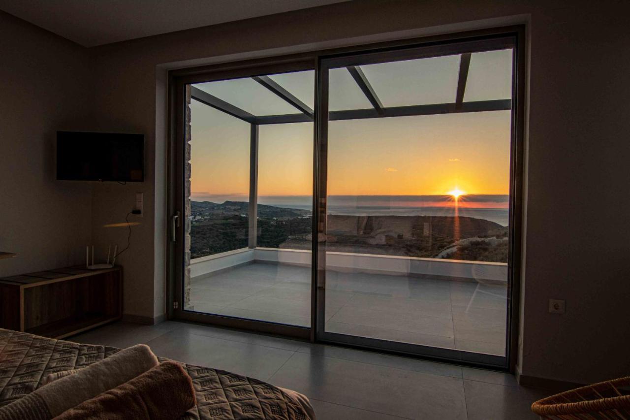Villa Paseathea Καμηλάρι Εξωτερικό φωτογραφία