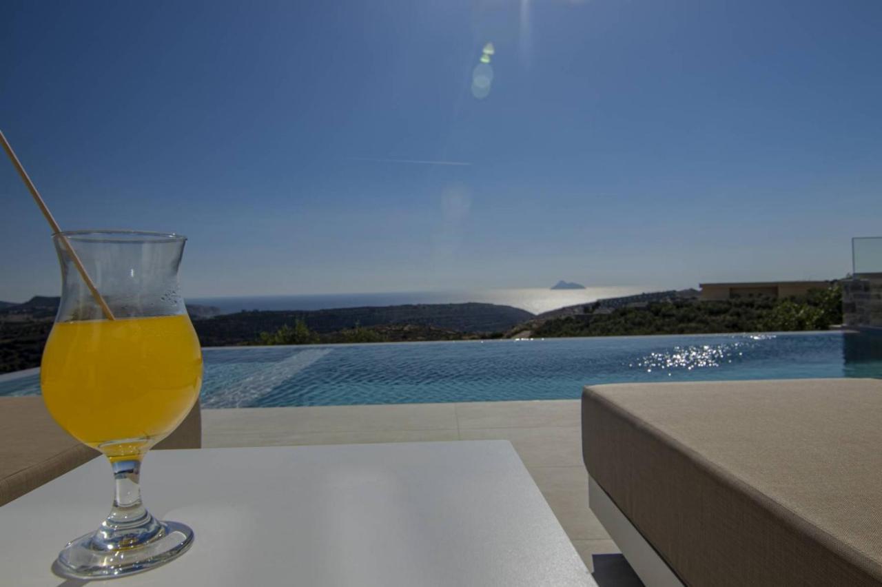 Villa Paseathea Καμηλάρι Εξωτερικό φωτογραφία