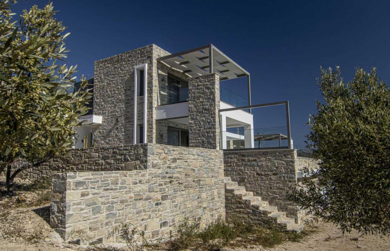 Villa Paseathea Καμηλάρι Εξωτερικό φωτογραφία