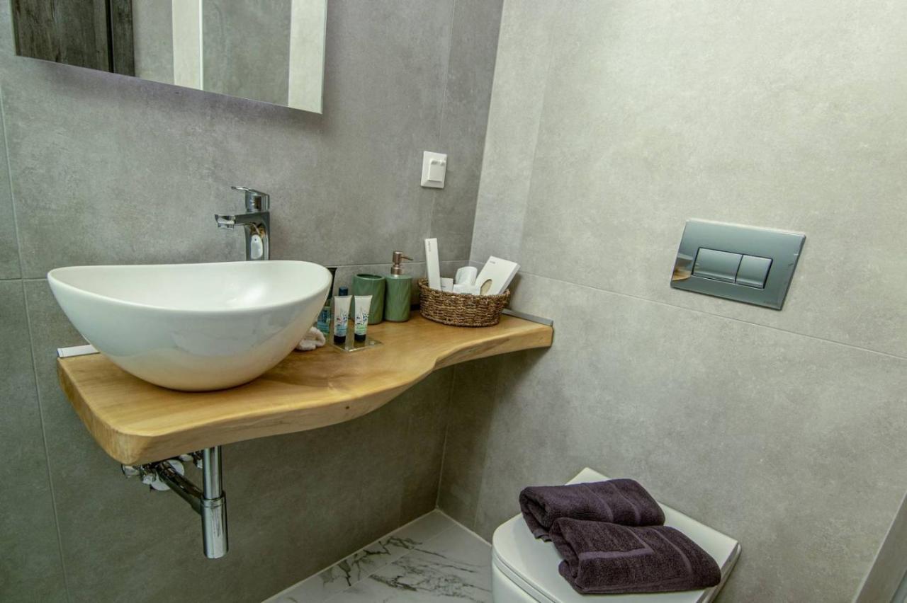 Villa Paseathea Καμηλάρι Εξωτερικό φωτογραφία