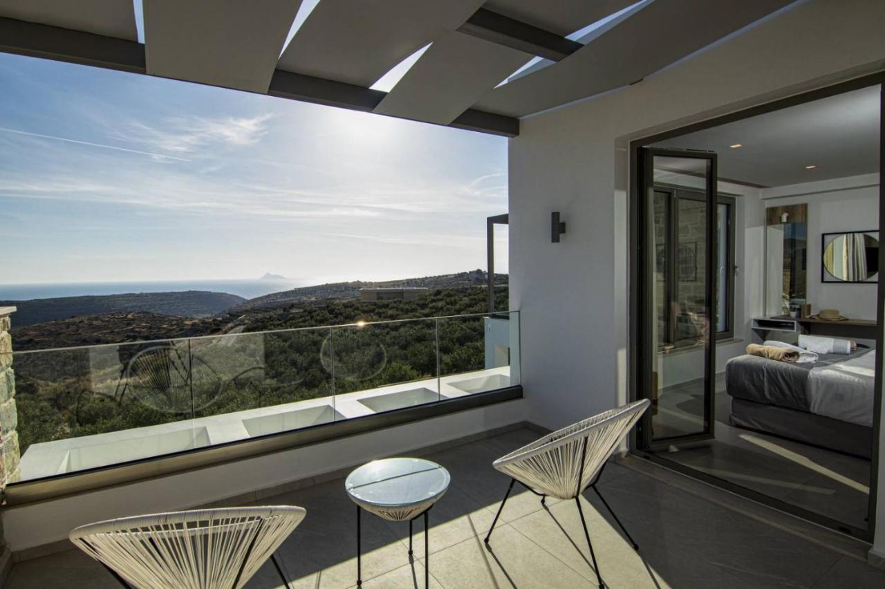 Villa Paseathea Καμηλάρι Εξωτερικό φωτογραφία