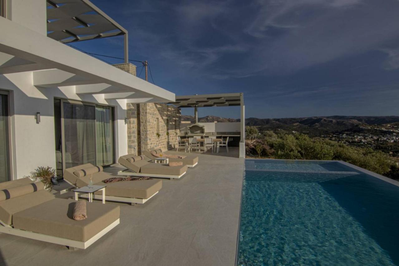 Villa Paseathea Καμηλάρι Εξωτερικό φωτογραφία