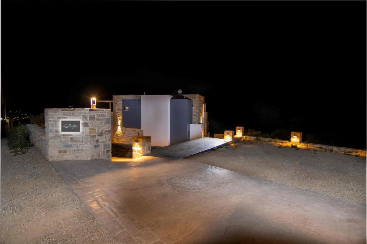 Villa Paseathea Καμηλάρι Εξωτερικό φωτογραφία
