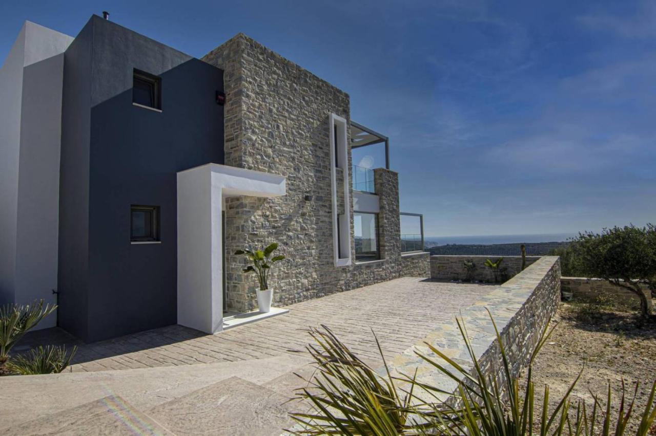 Villa Paseathea Καμηλάρι Εξωτερικό φωτογραφία
