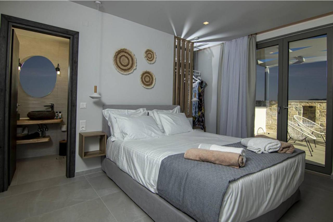 Villa Paseathea Καμηλάρι Εξωτερικό φωτογραφία