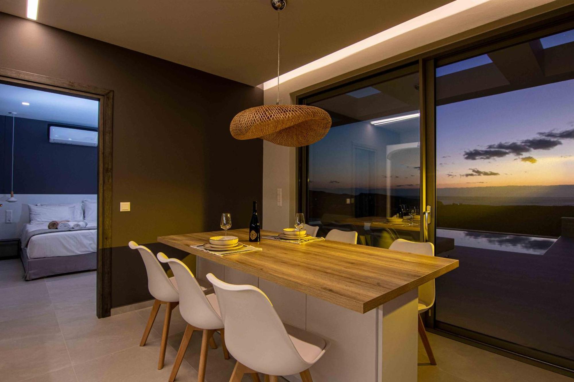 Villa Paseathea Καμηλάρι Εξωτερικό φωτογραφία