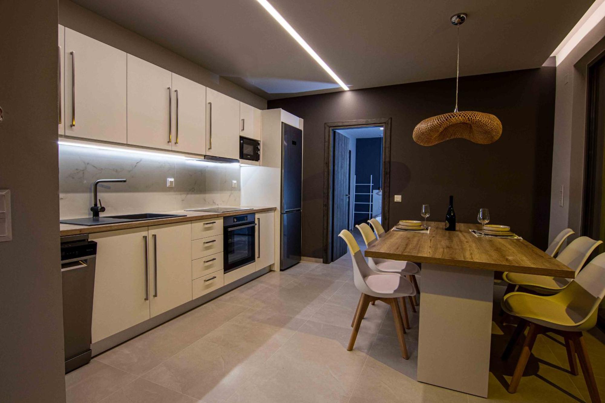 Villa Paseathea Καμηλάρι Εξωτερικό φωτογραφία